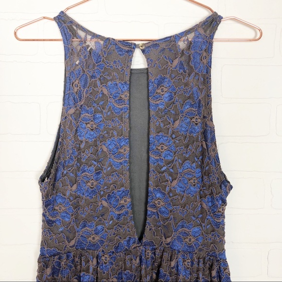 Urban Outfitters Kimchi Blue Dress S/ L - Picture 4 of 8
